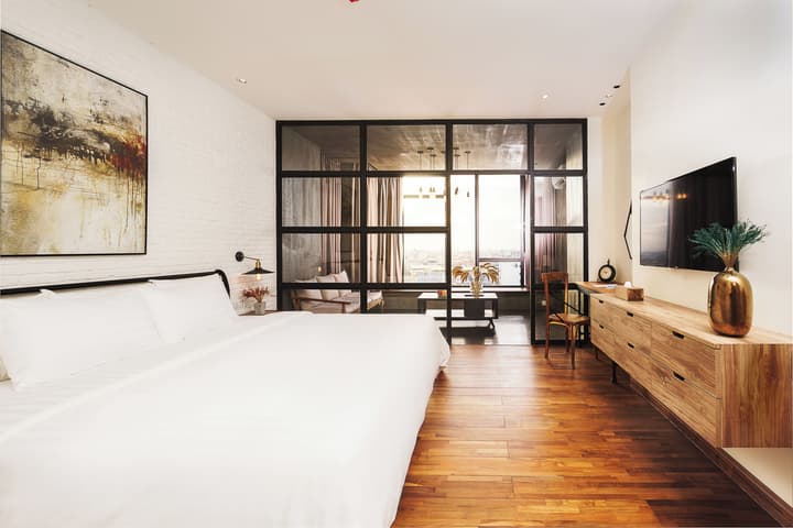 Sim Boutique Hotel