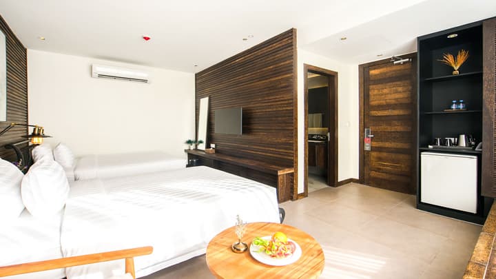 Sim Boutique Hotel