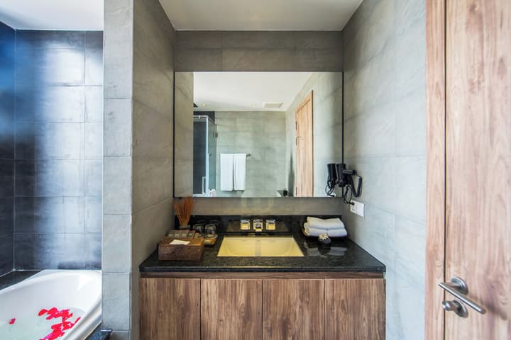 Sim Boutique Hotel