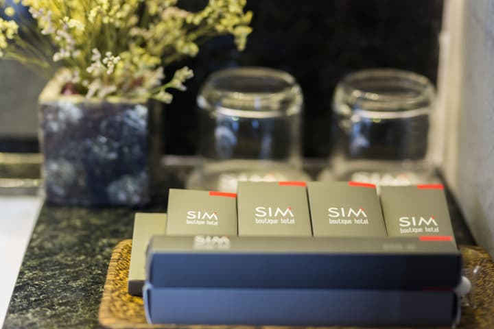 Sim Boutique Hotel