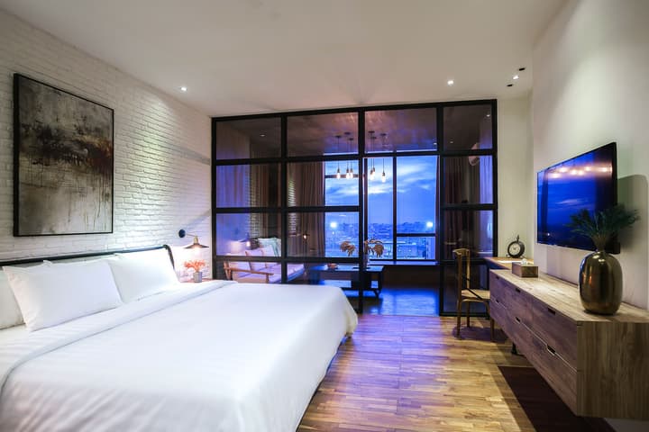Sim Boutique Hotel