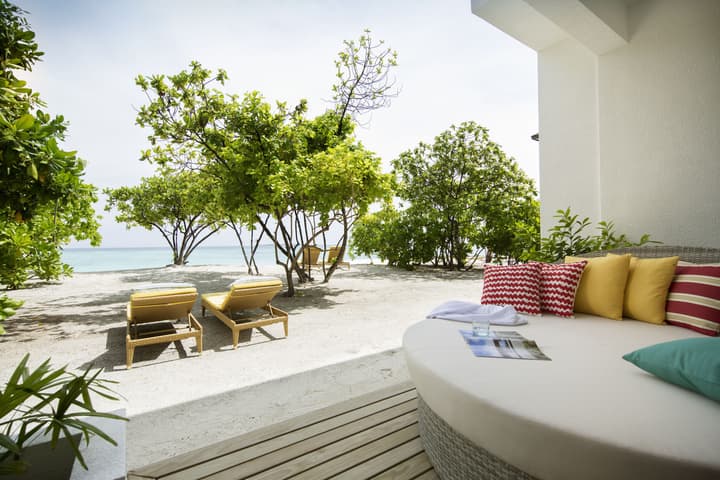 ROBINSON NOONU - All inclusive
