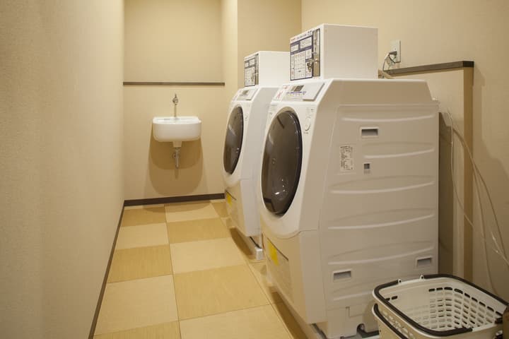 Kanazawa Capsule Hotel Musashimachi