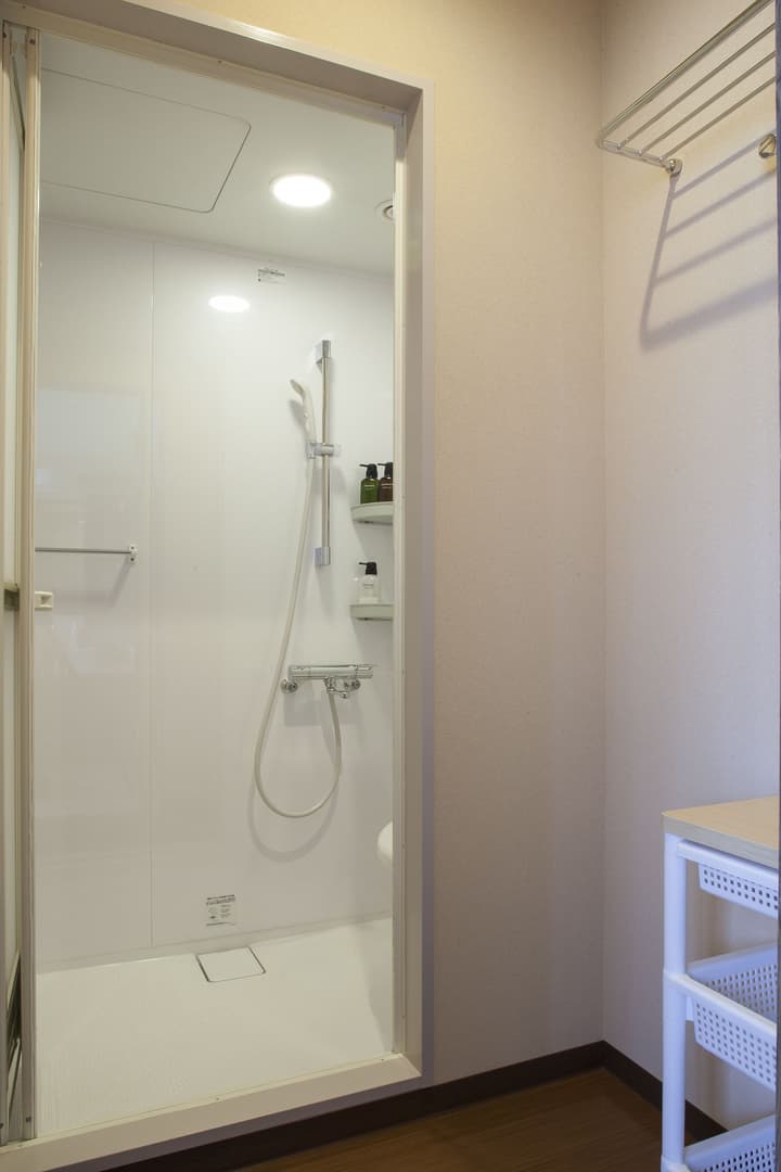 Kanazawa Capsule Hotel Musashimachi