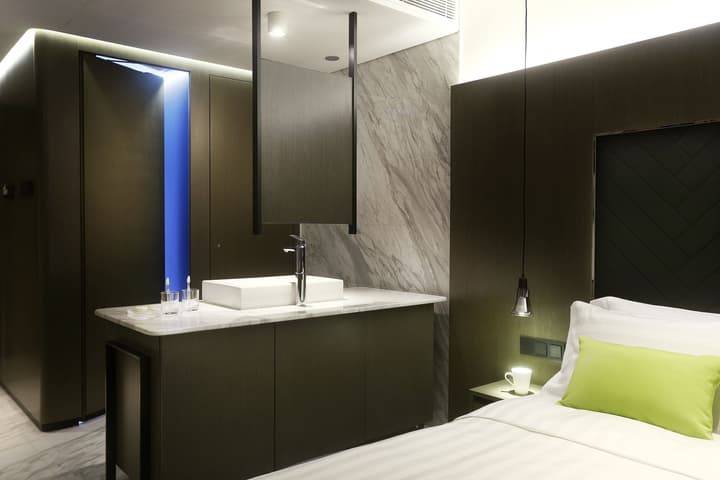 Hotel Ease Tsuen Wan