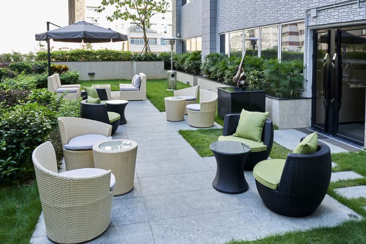 Hotel Ease Tsuen Wan