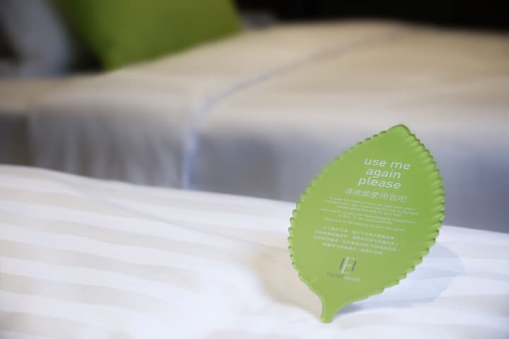Hotel Ease Tsuen Wan