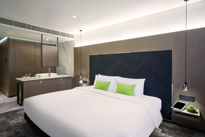 Hotel Ease Tsuen Wan