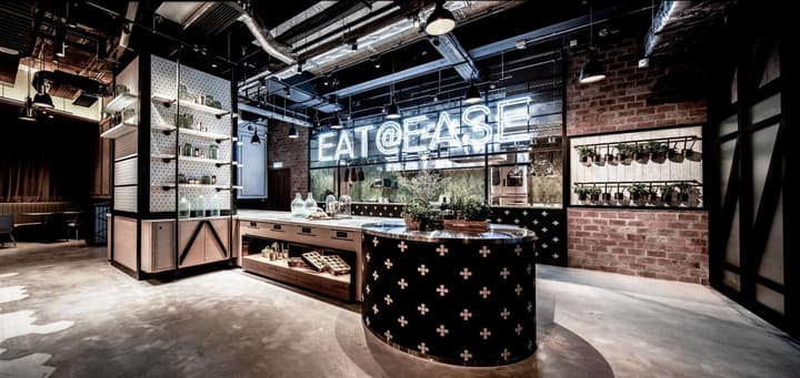 Hotel Ease Tsuen Wan