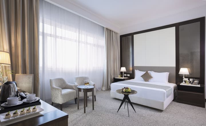 Gewan Hotel Cairo