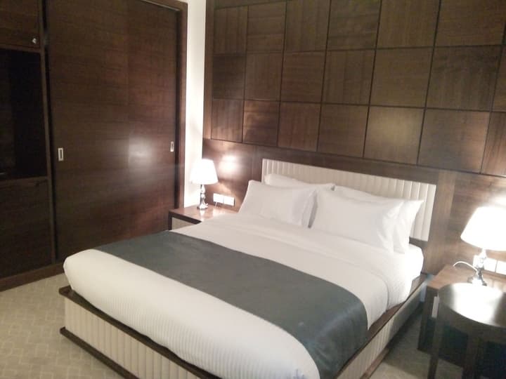 Gewan Hotel Cairo