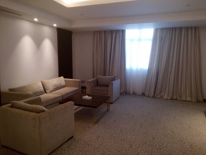 Gewan Hotel Cairo