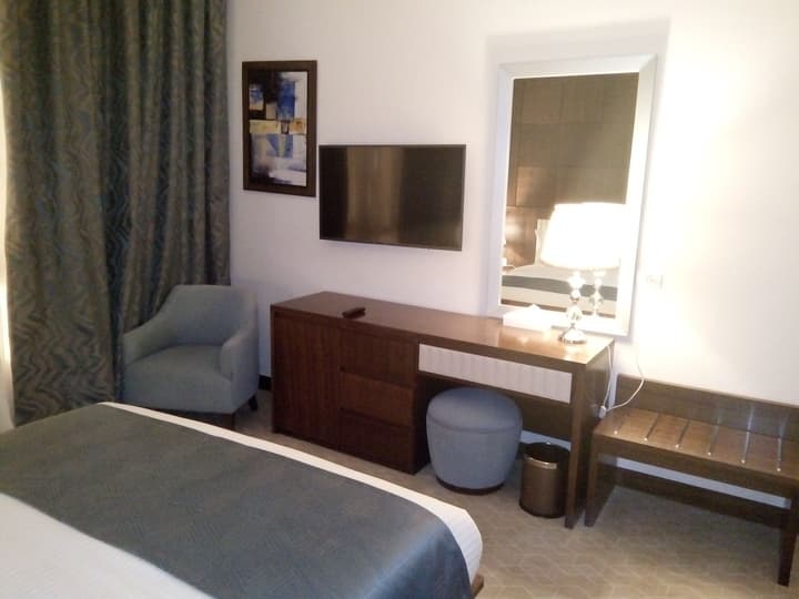 Gewan Hotel Cairo