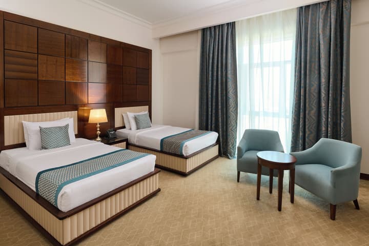 Gewan Hotel Cairo