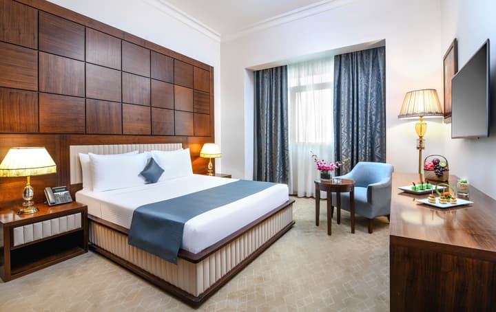 Gewan Hotel Cairo