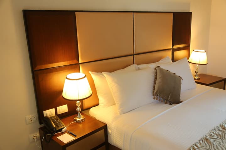 Gewan Hotel Cairo