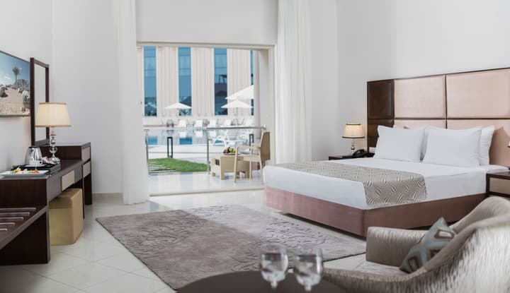 Gewan Hotel Cairo