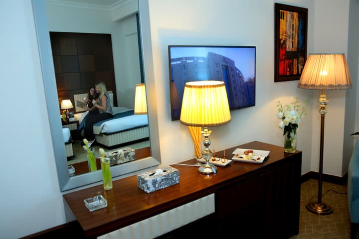 Gewan Hotel Cairo