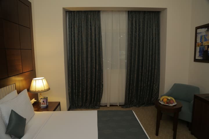 Gewan Hotel Cairo