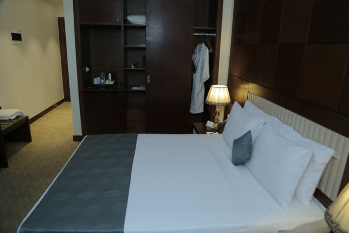 Gewan Hotel Cairo