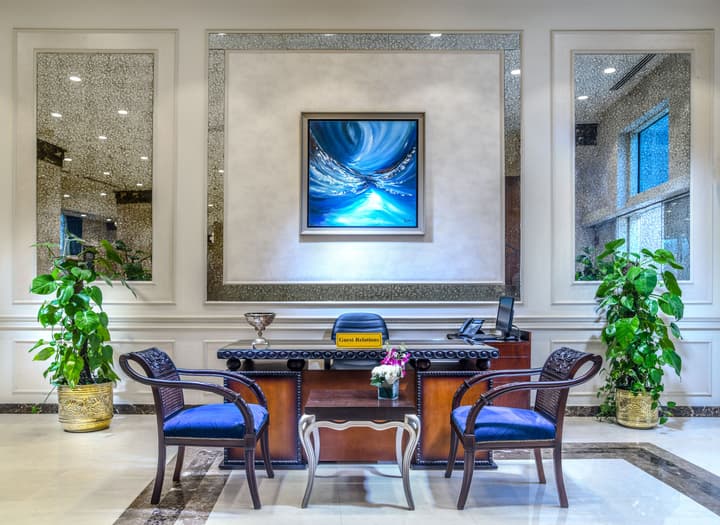 Gewan Hotel Cairo
