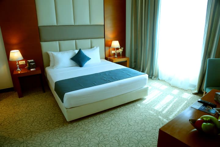 Gewan Hotel Cairo