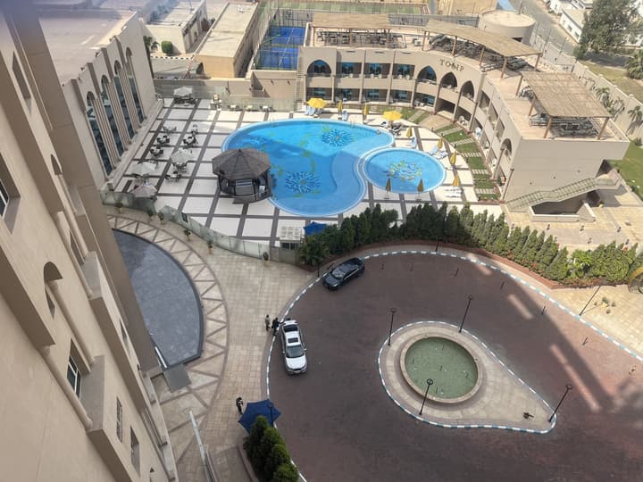 Gewan Hotel Cairo