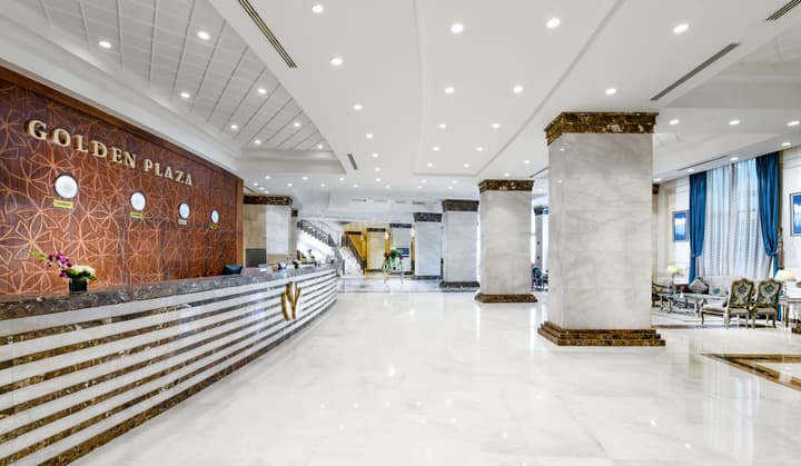 Gewan Hotel Cairo