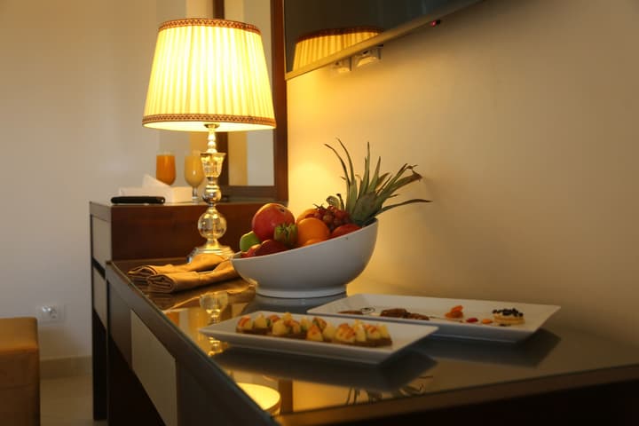 Gewan Hotel Cairo