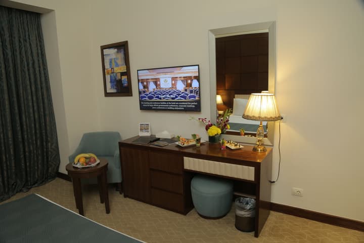 Gewan Hotel Cairo