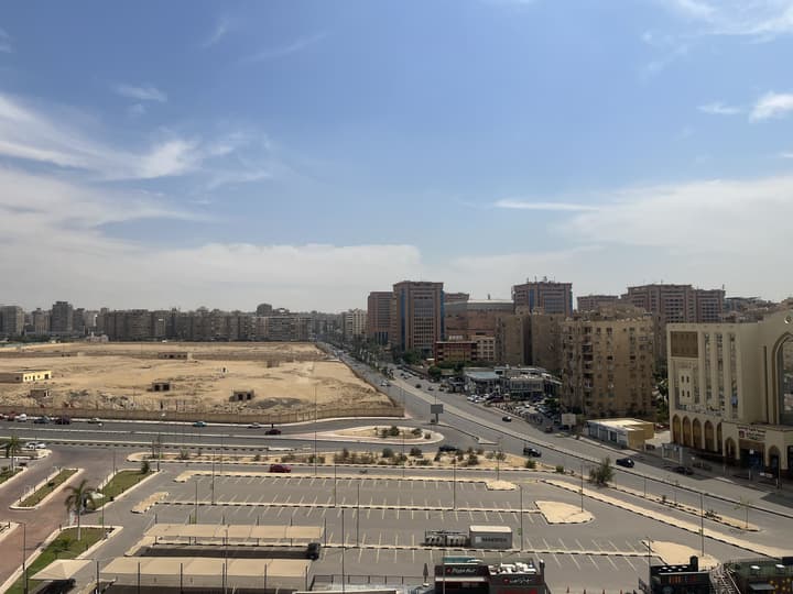 Gewan Hotel Cairo