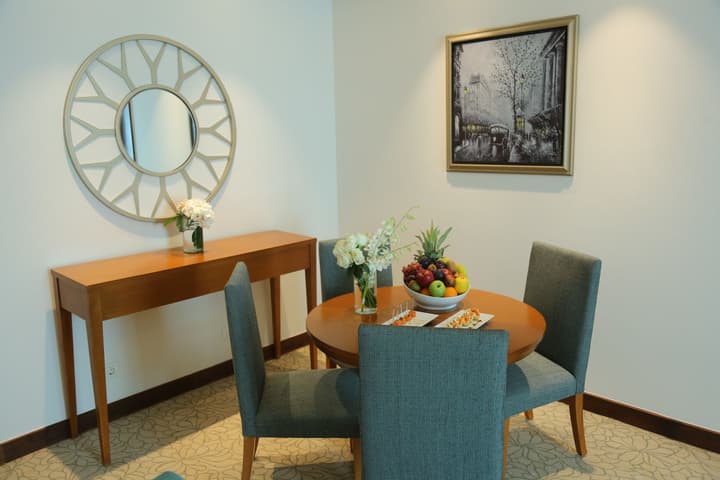 Gewan Hotel Cairo