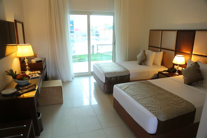 Gewan Hotel Cairo