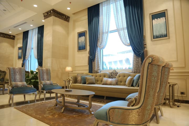 Gewan Hotel Cairo