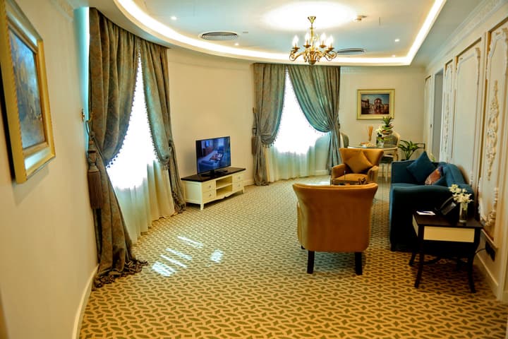 Gewan Hotel Cairo