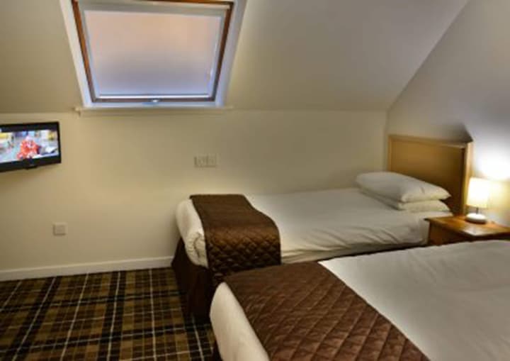 Tongadale Hotel