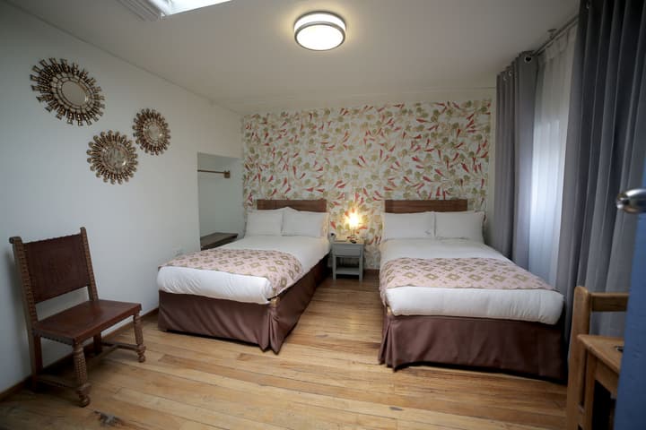 Hotel Villa Mayor