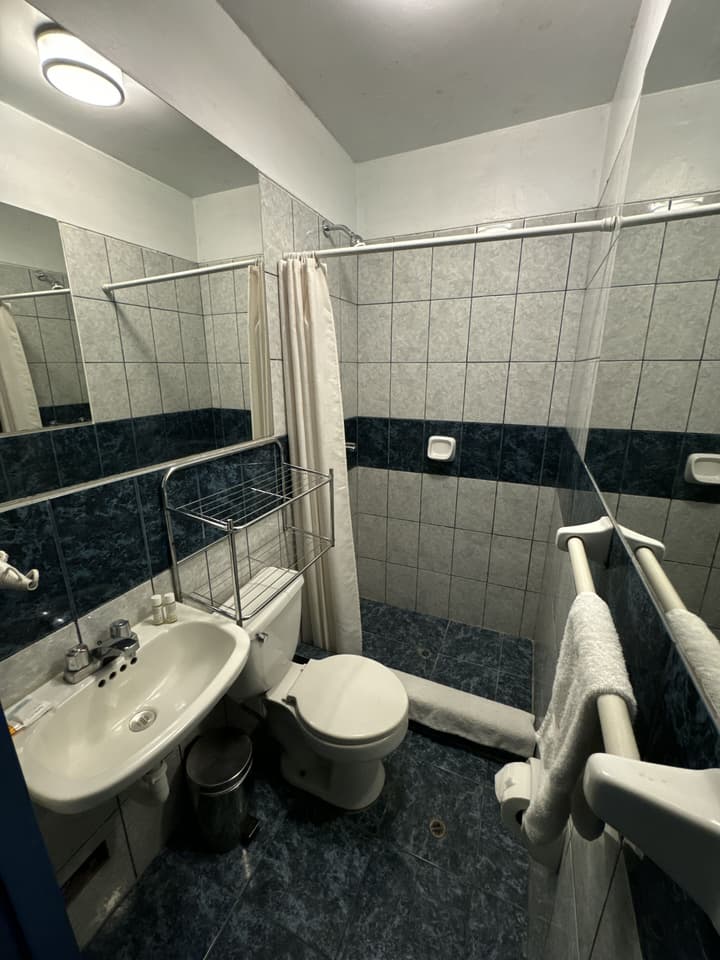 Hotel Villa Mayor