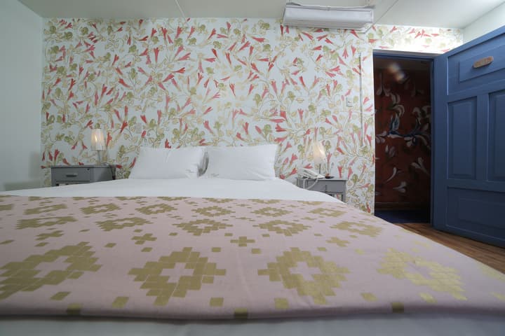 Hotel Villa Mayor