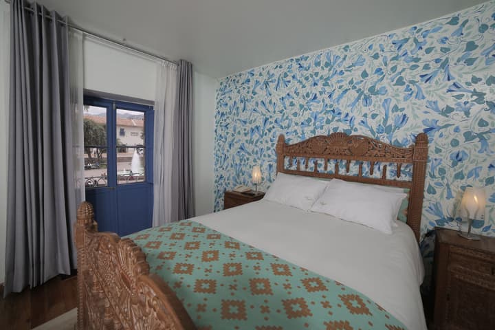 Hotel Villa Mayor