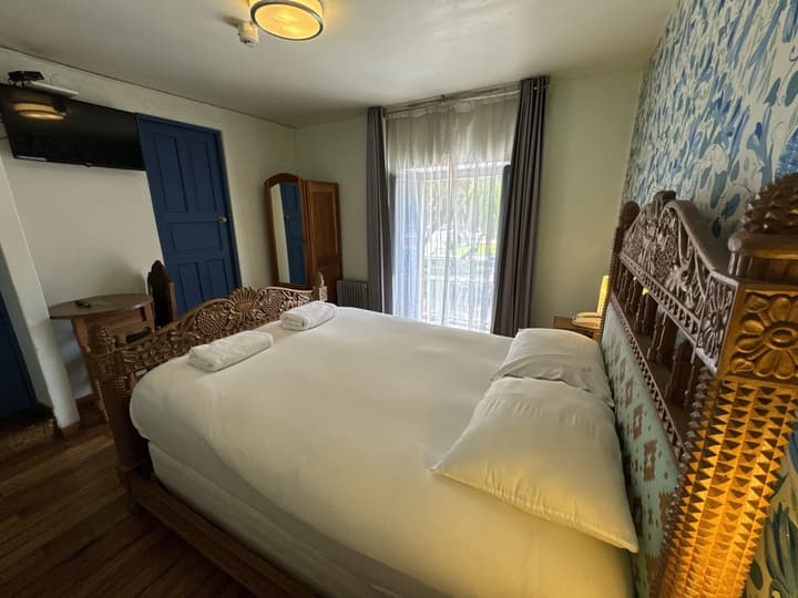 Hotel Villa Mayor