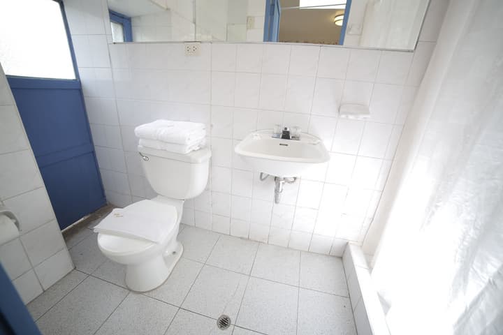 Hotel Villa Mayor