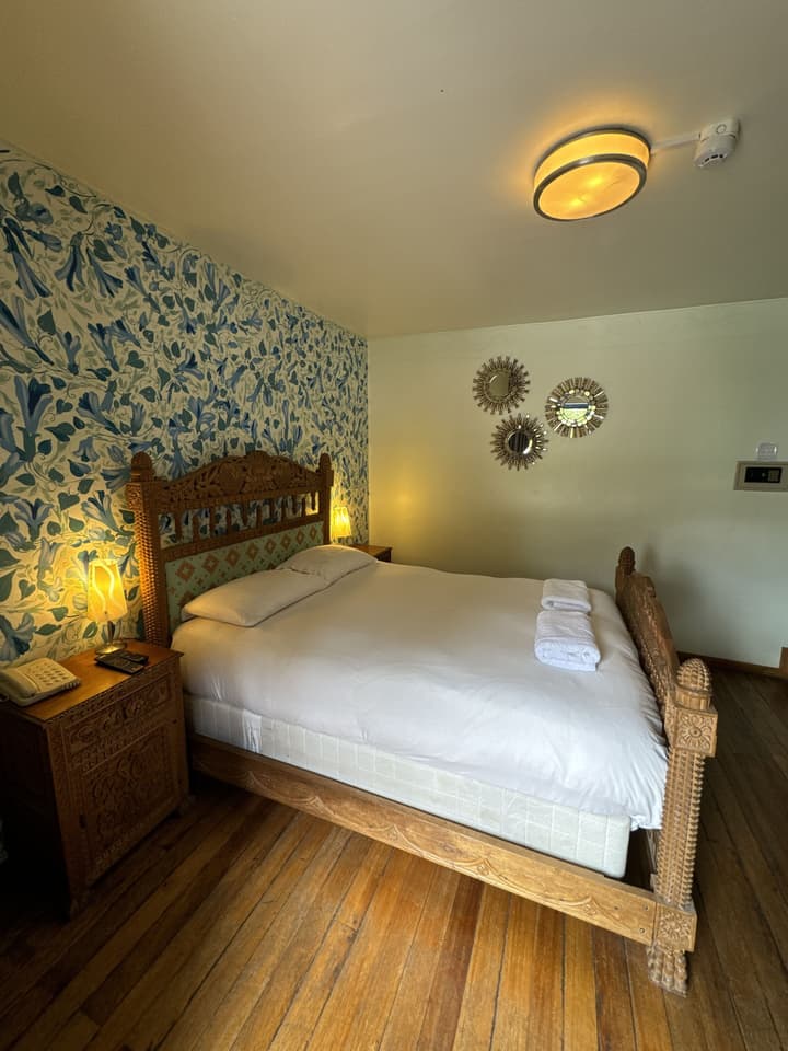 Hotel Villa Mayor