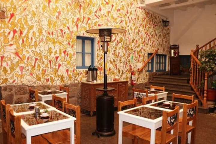 Hotel Villa Mayor