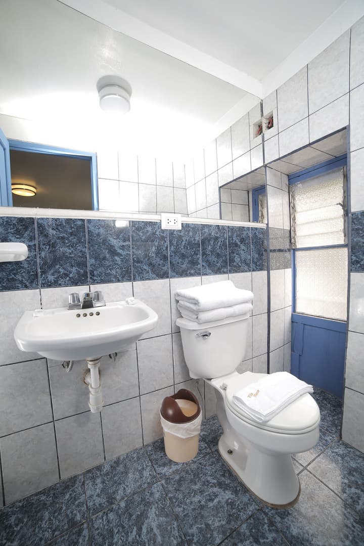 Hotel Villa Mayor