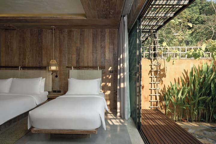 Dinso Resort & Villas Phuket, Vignette Collection by IHG