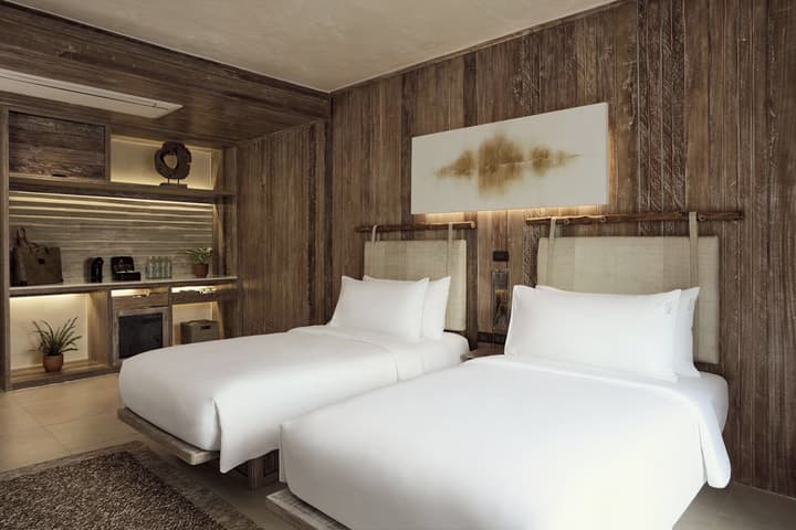 Dinso Resort & Villas Phuket, Vignette Collection by IHG