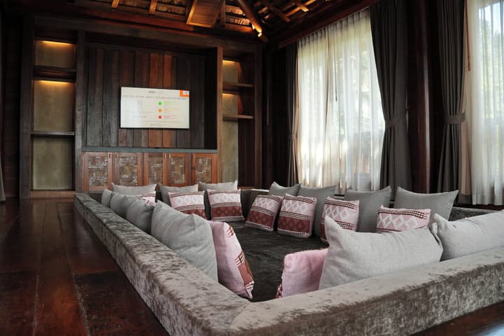 Dinso Resort & Villas Phuket, Vignette Collection by IHG