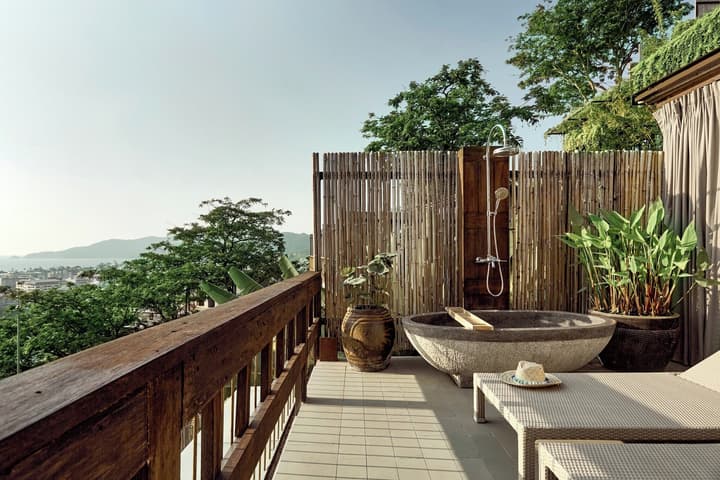 Dinso Resort & Villas Phuket, Vignette Collection by IHG