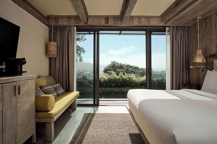 Dinso Resort & Villas Phuket, Vignette Collection by IHG